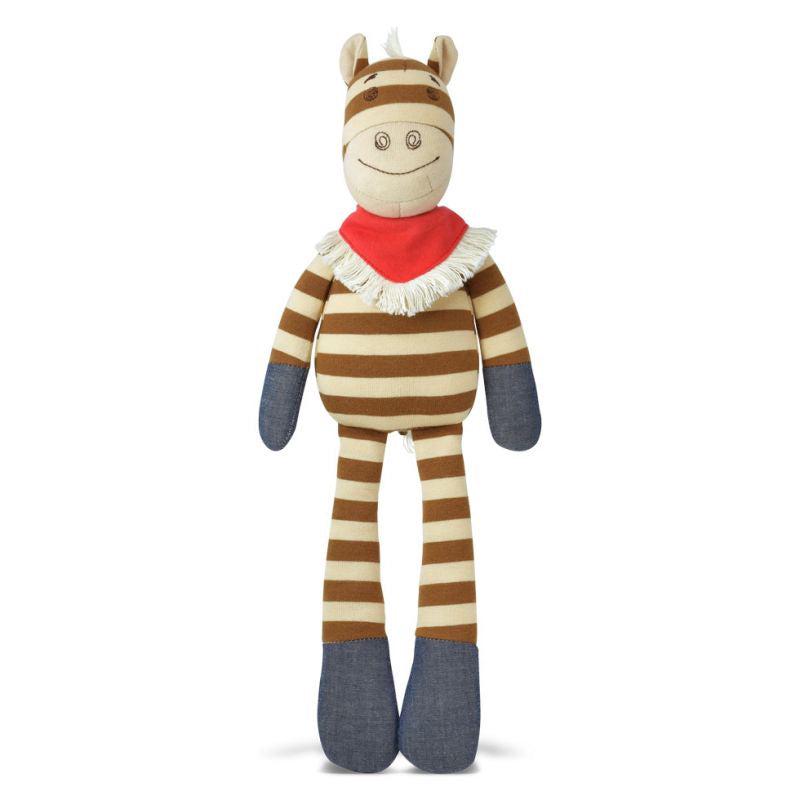 Clyde the Pony Plush Toy