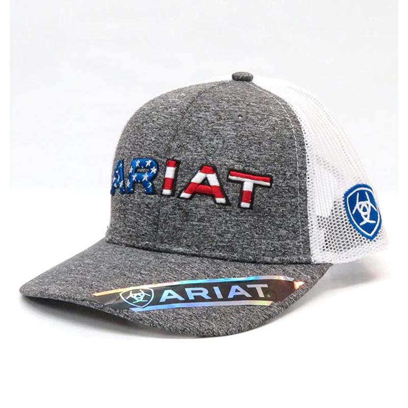Ariat USA Flag Cap
