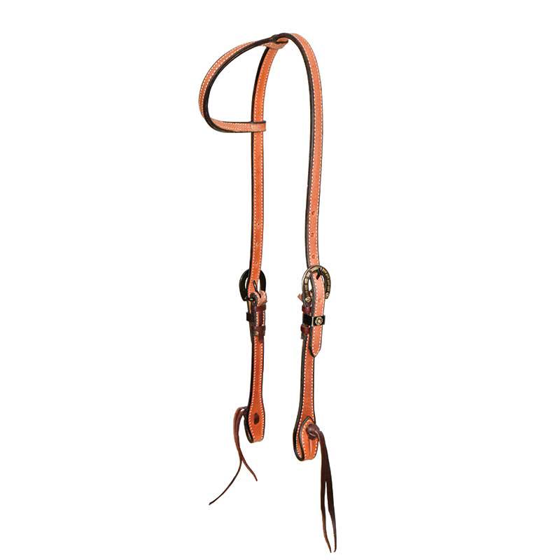 Partrade 5/8" Rough Out Single Ear