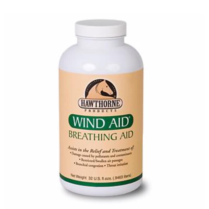 Wind Aid 32oz