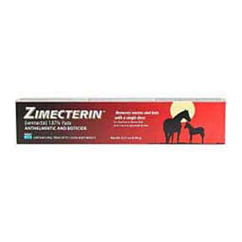 Zimecterin
