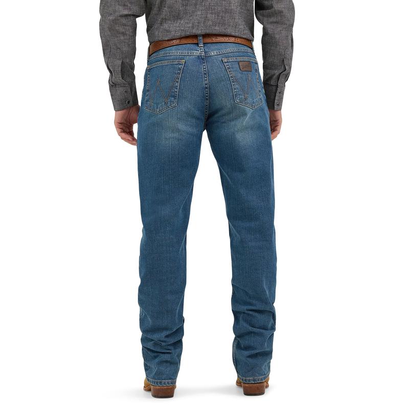 Wrangler Cody Johnson Relax Fit Jeans