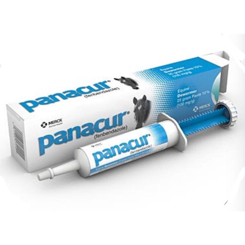 Panacur Wormer