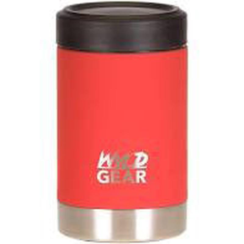Red Wyld Gear Multi Use Can Koozie