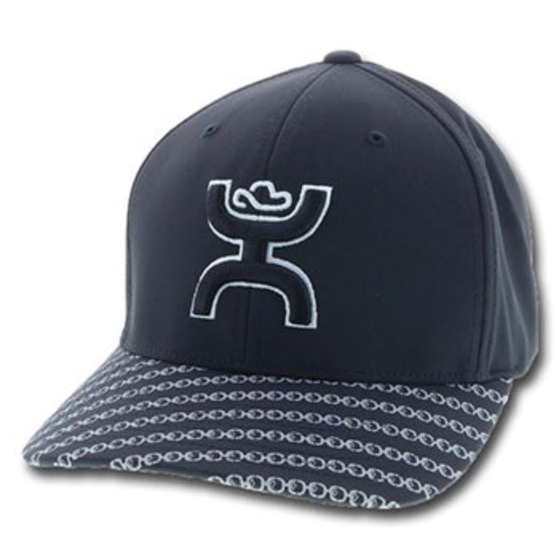 Hooey Printed Bill Cap