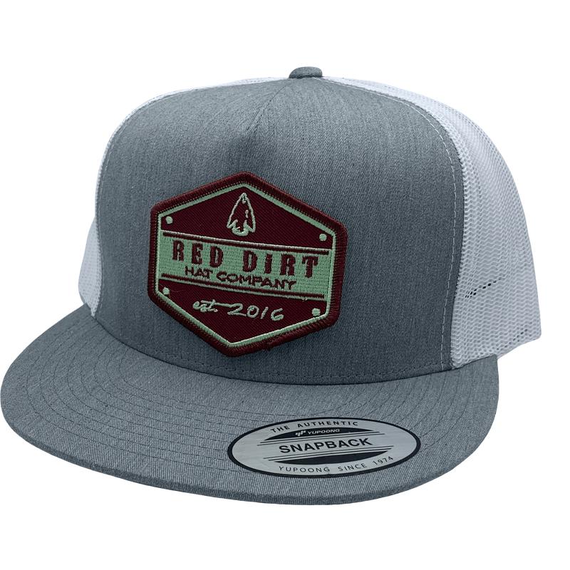 Arrow Head Red Dirt Hat Company