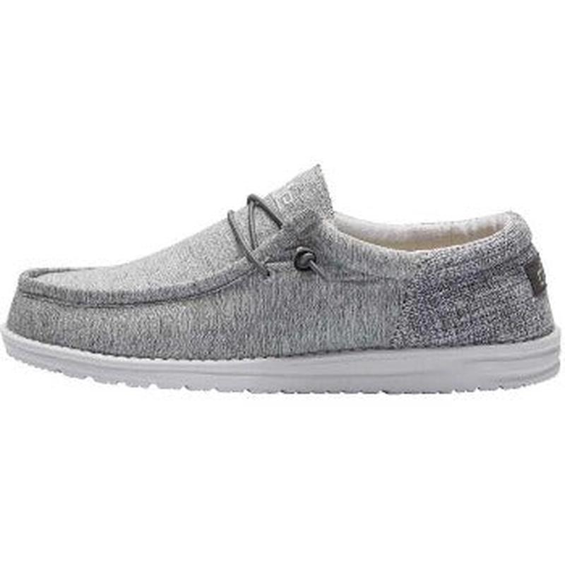 Hey Dude Wally Funk Magnetite