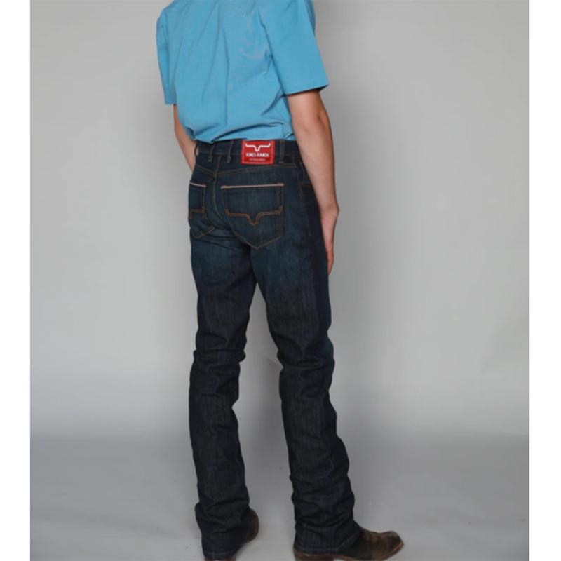 Kimes Ranch Men's Roger Jean