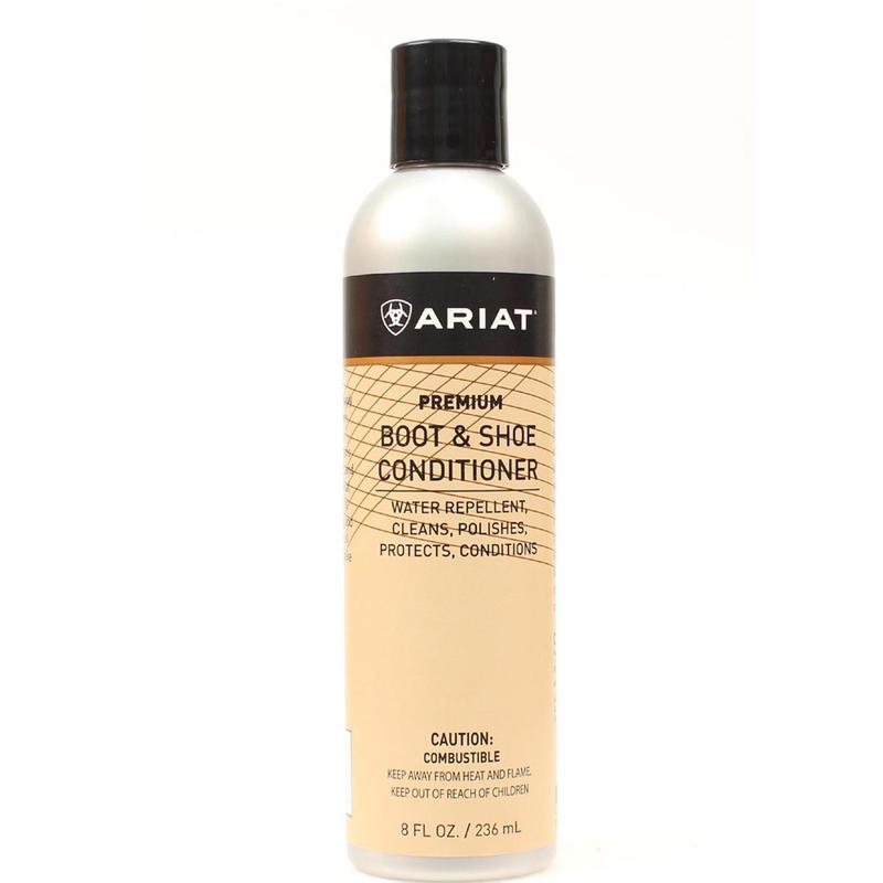 Ariat Boot Conditioner