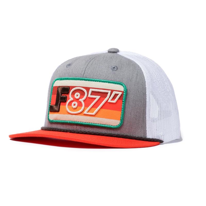 Lane Frost High Noon Cap