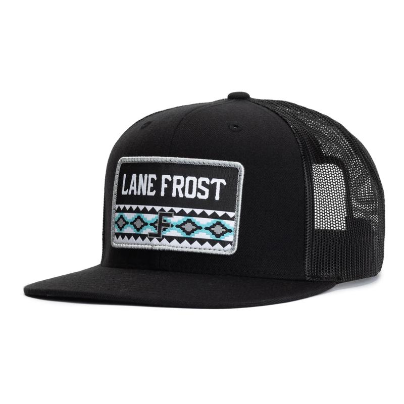 Lane Frost Hustler Cap