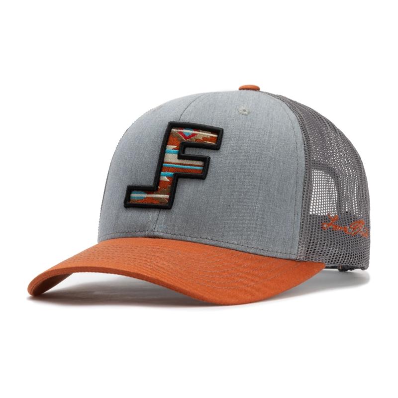 Lane Frost Sidewinder Cap