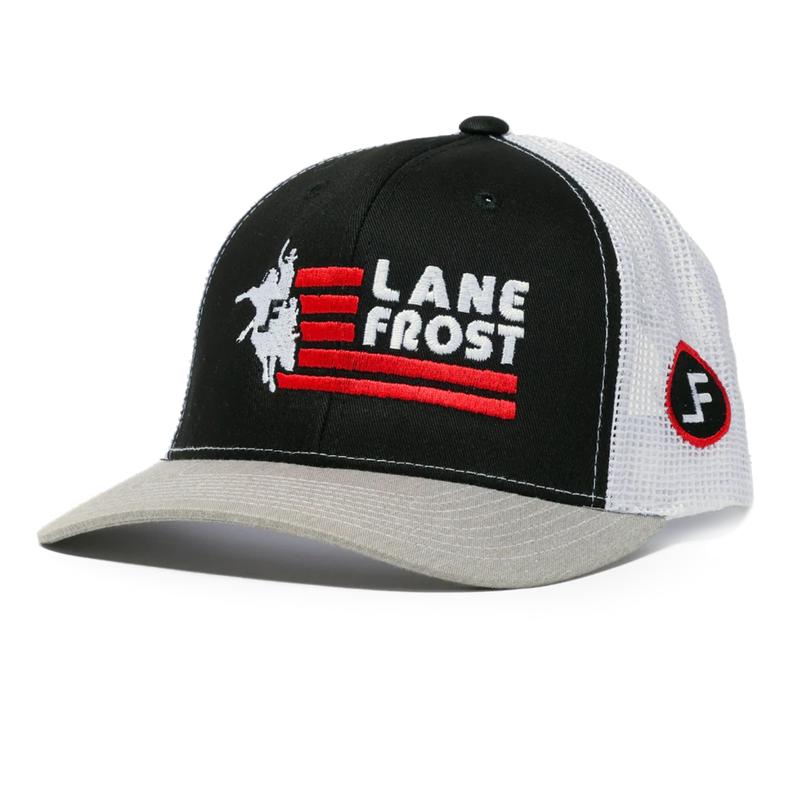 Lane Frost Spur Cap