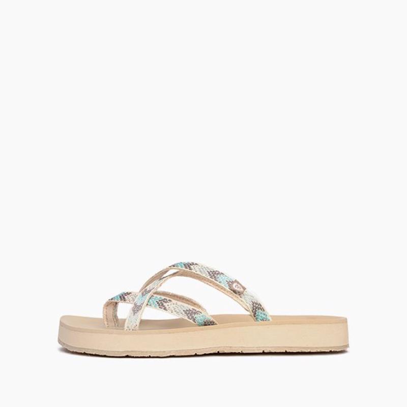 Mint Hanna Sandal