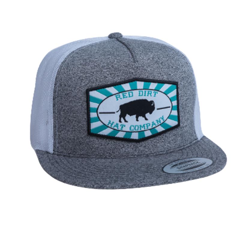 Red Dirt Beechnut Cap