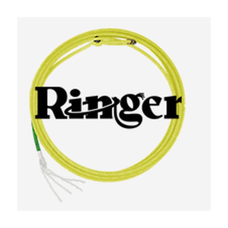 Ringer Head Rope