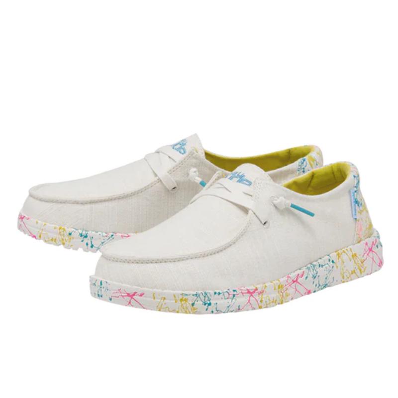 Hey Dude Wendy Sugar Vibe