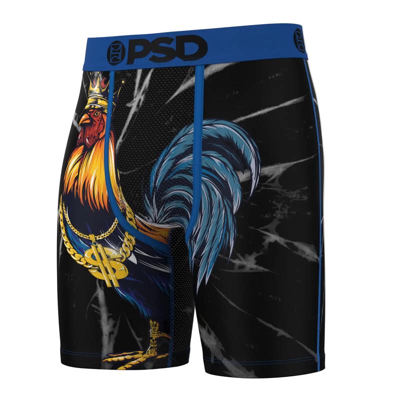 Cocky King Underwear