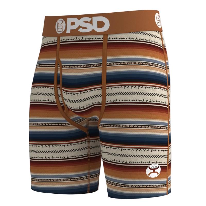 Men's Hooey Serape Underwear