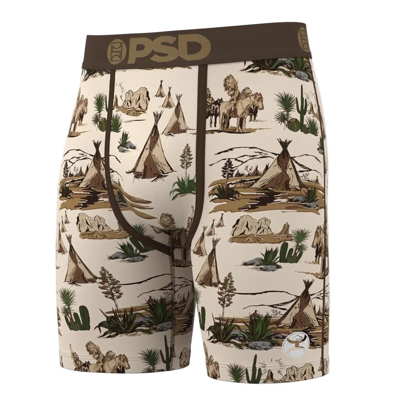 Men's Hooey Vintage Underwear