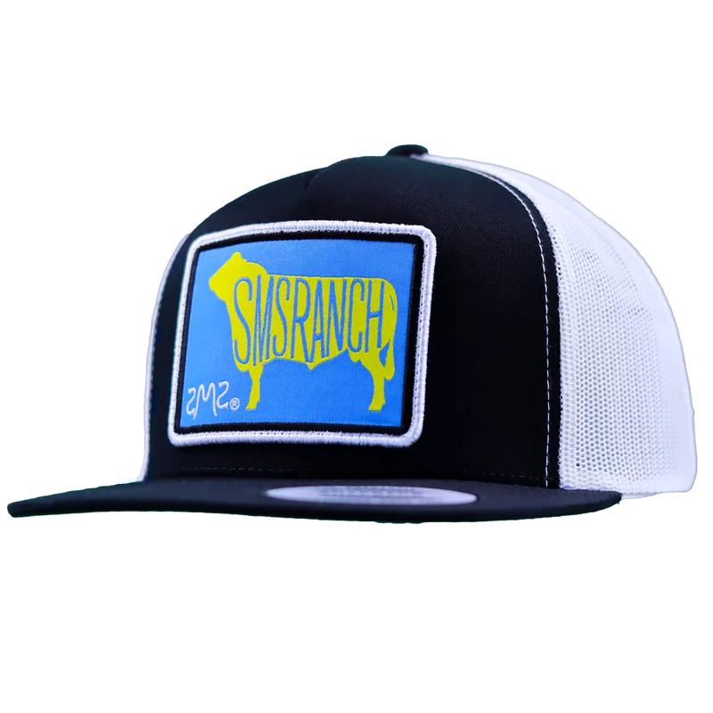 Salty Rodeo Co's Angus Cap