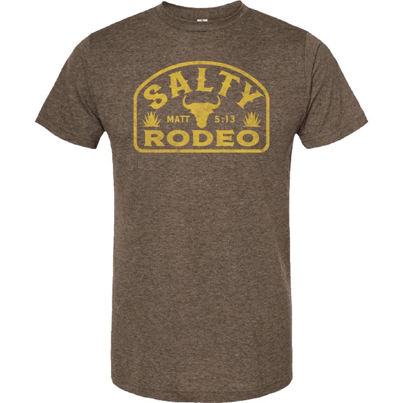 Salty Rodeo Co's Duke Tee