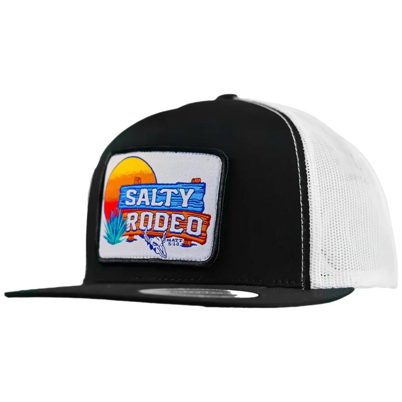 Salty Rodeo Co's Post Cap