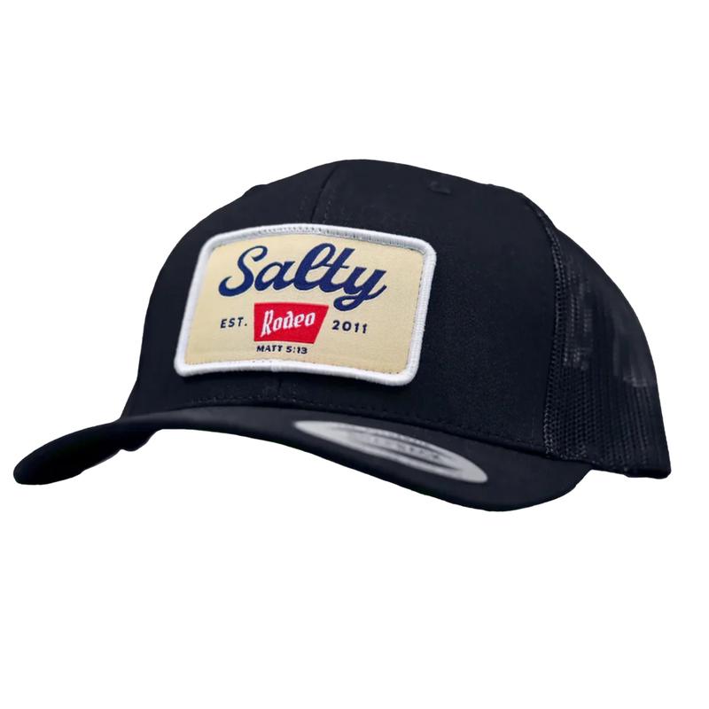 Salty Rodeo Co's Salty Rodeo Cap