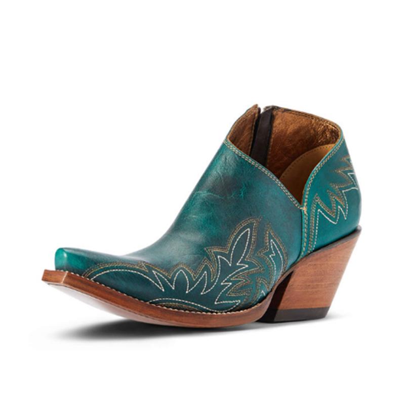 Ariat Women's Jolene Turkos Bootie