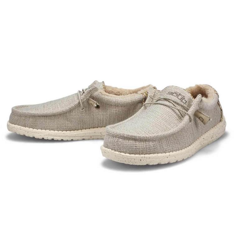 Hey Dude Wally Baja Beachcomber