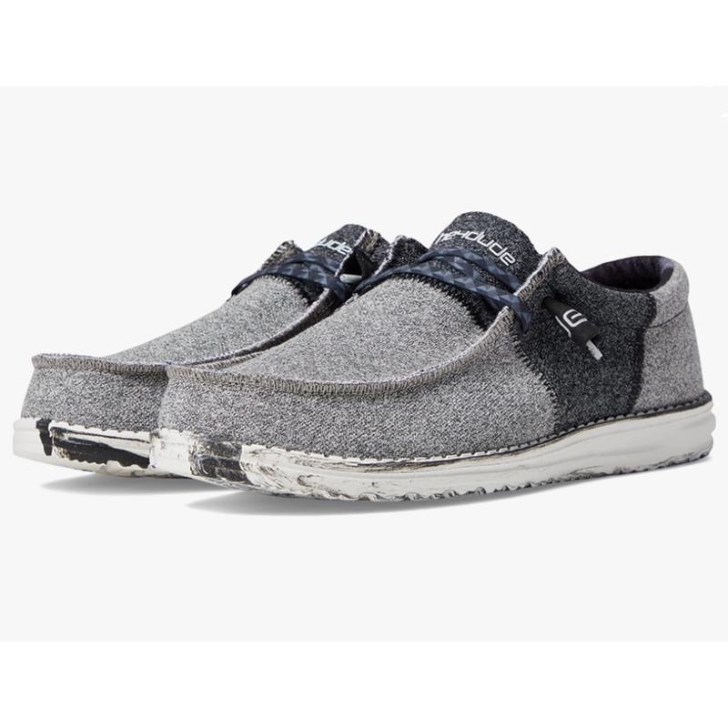 Hey Dude Wally Tri Diamond