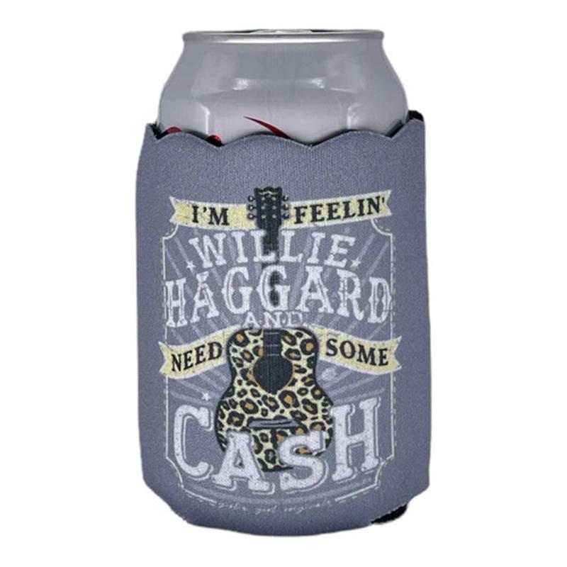 Need Some Cash Koozie