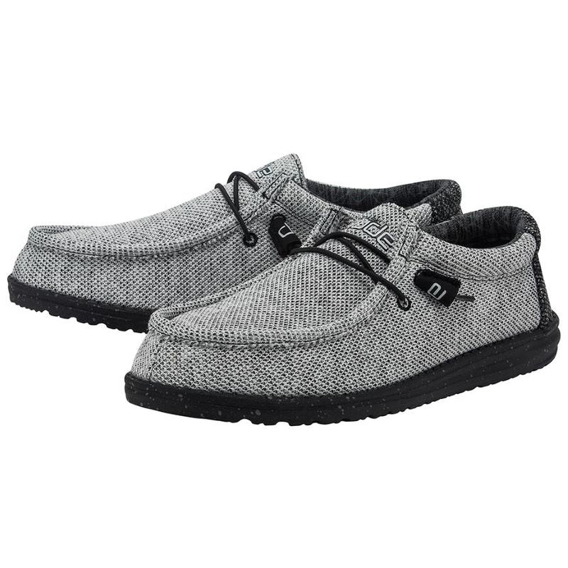 Hey Dude Wally Stretch Dark Web