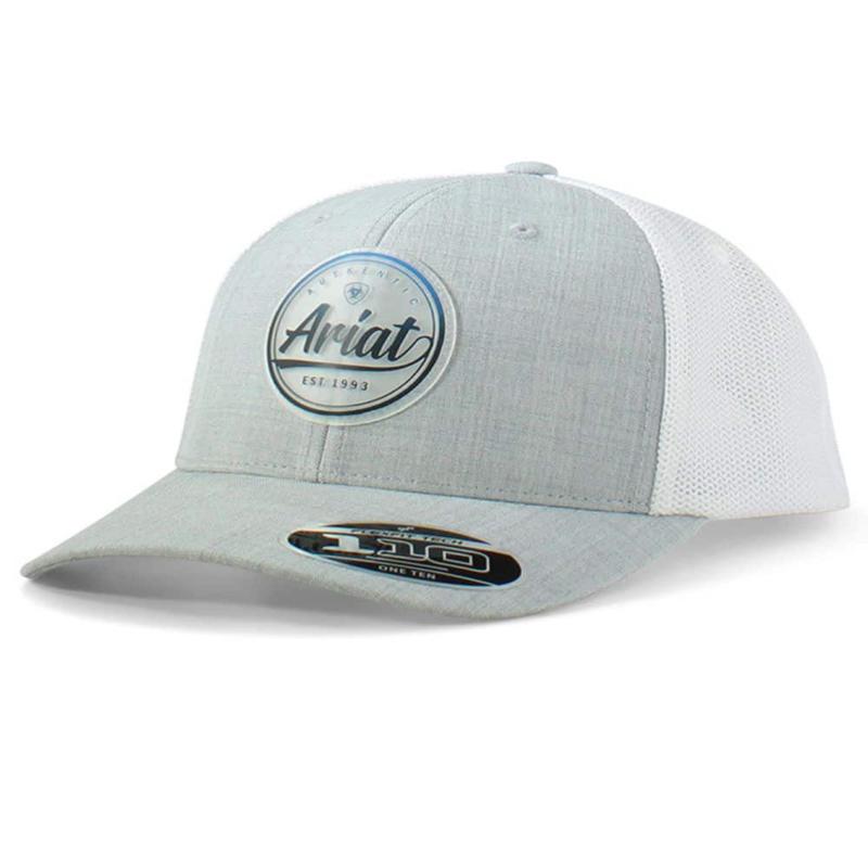 Ariat Men's Flex Fit Ballcap