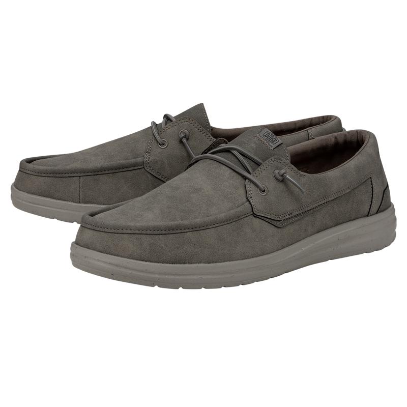 Hey Dude Welsh Grip Armadillo