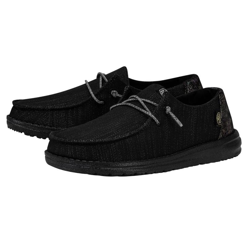 Hey Dude Wendy Glitter Meteor