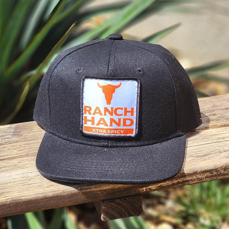 Xtra Spicy Youth Cap