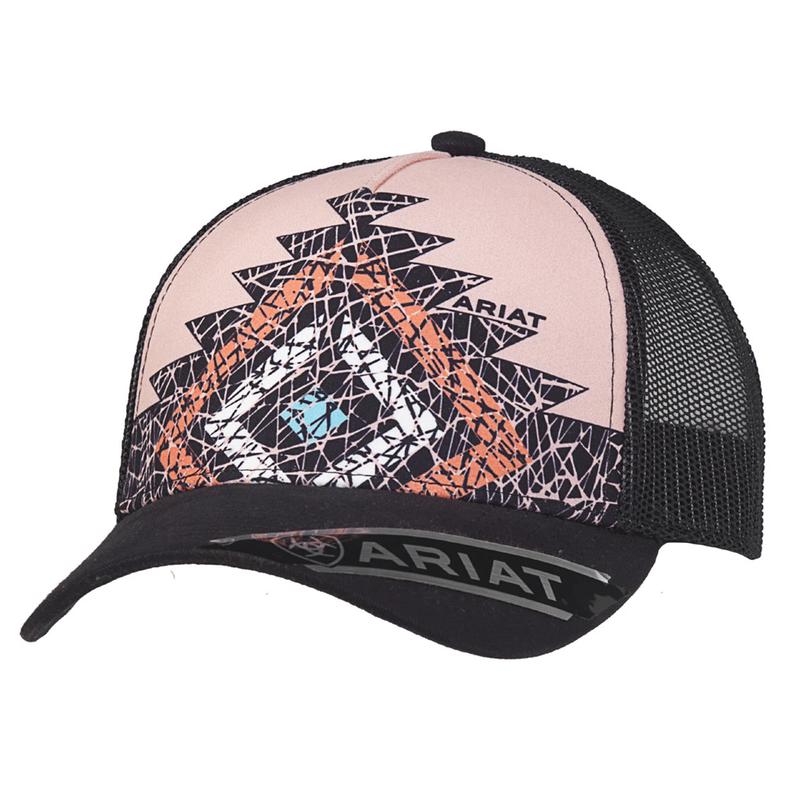 Ariat Women's Aztec Cap