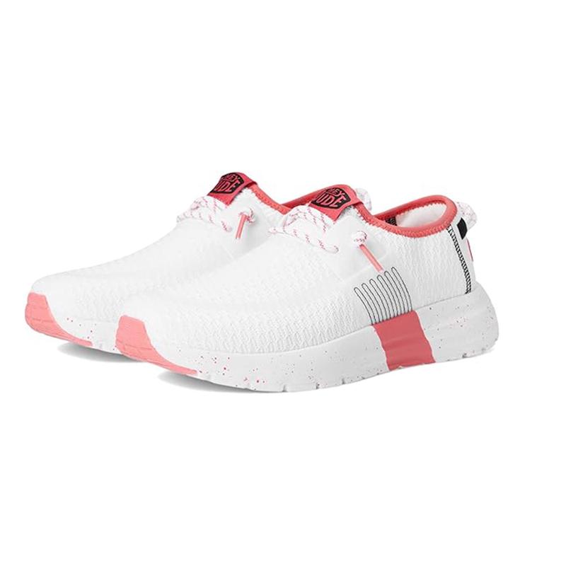 Hey Dude Women's Sirocco Sport Stripe