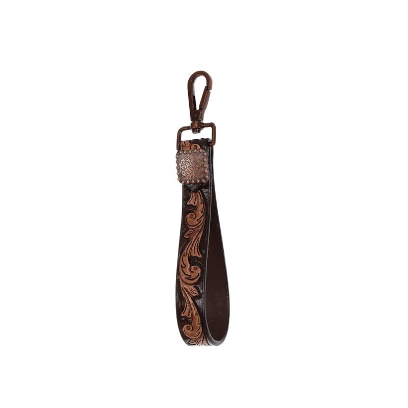 Showman Expresso Key Chain