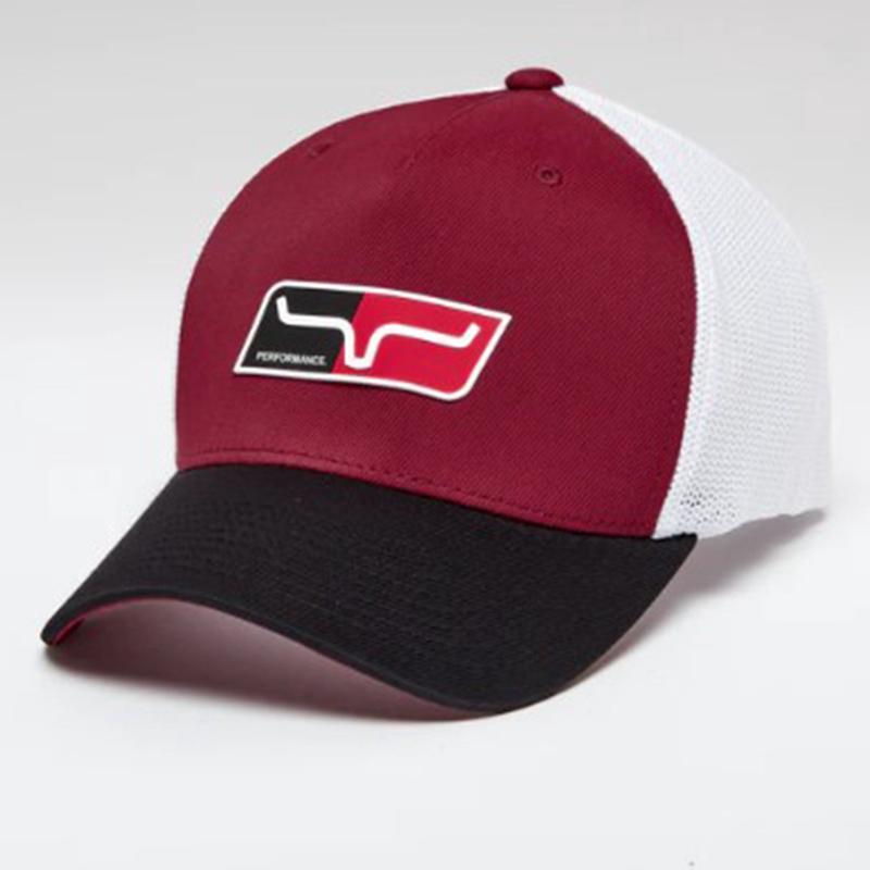 Kimes Ranch Tech Division 110 Cap