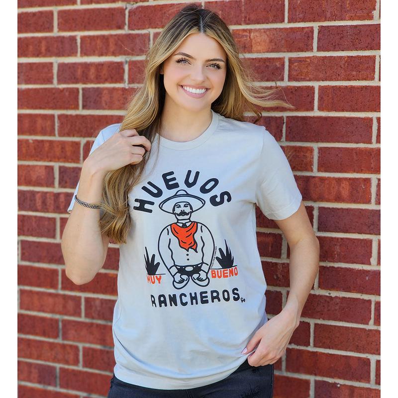 Huevos Rancheros Tee