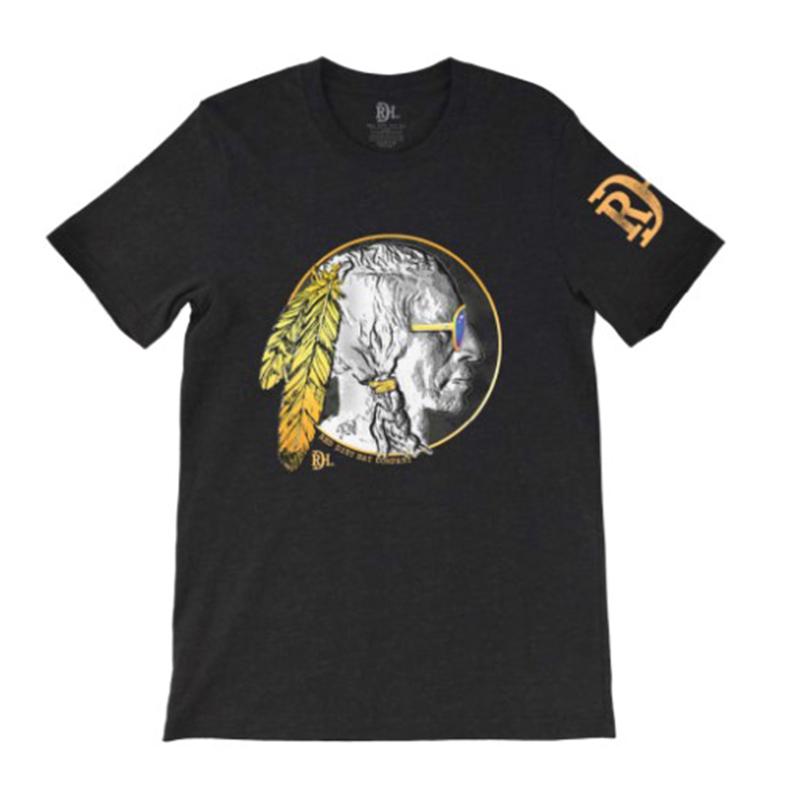 Red Dirt Aviator Chief Unisex Tee