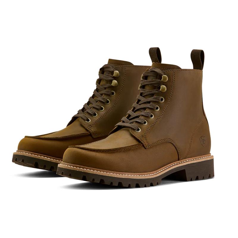 Ariat Men's Split Rock Lace Up Boots