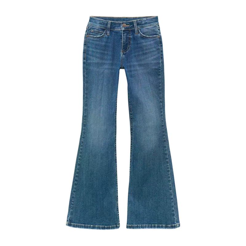 Wrangler Youth Girls Lily Bespoke Jeans