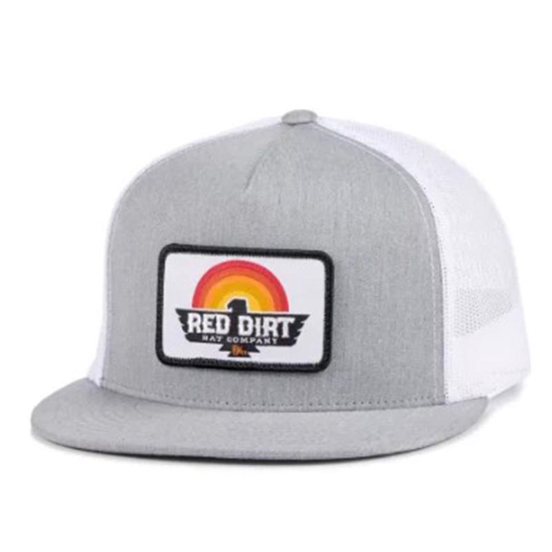 Red Dirt Early Bird Cap