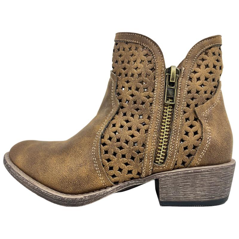 Very G Women's Leah Bootie