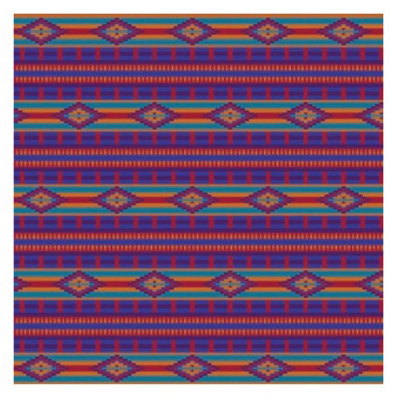 Blanket Brite Bandanna