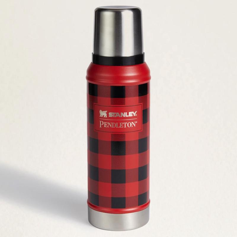 Pendleton Stanley Rob Roy Classic Insulated Bottle