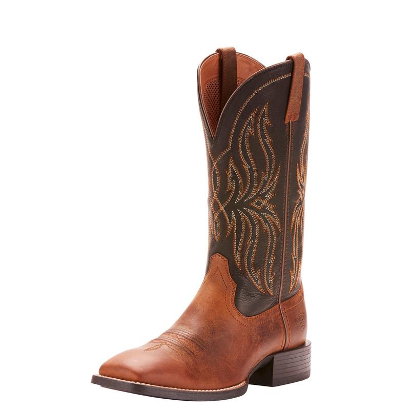 Ariat Men's Sport Rustler Boot